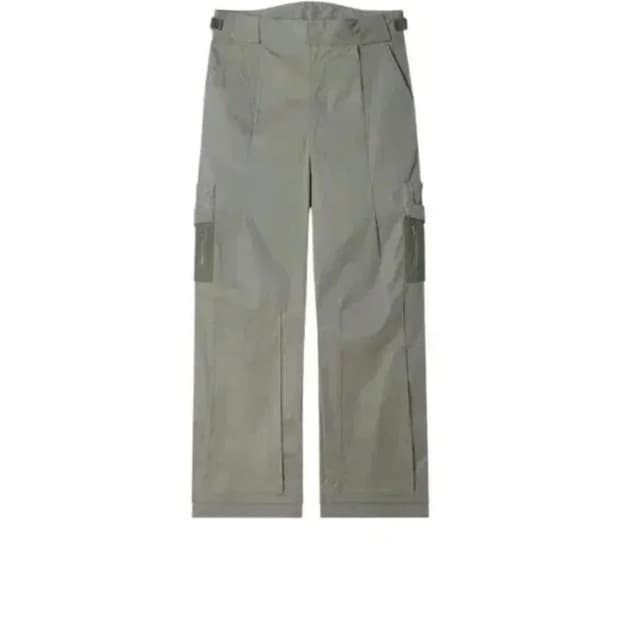 (M) 엑슬림 ep6 03 trousers 올리브 XLIM