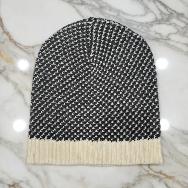 바나나리퍼블릭 여성 비니