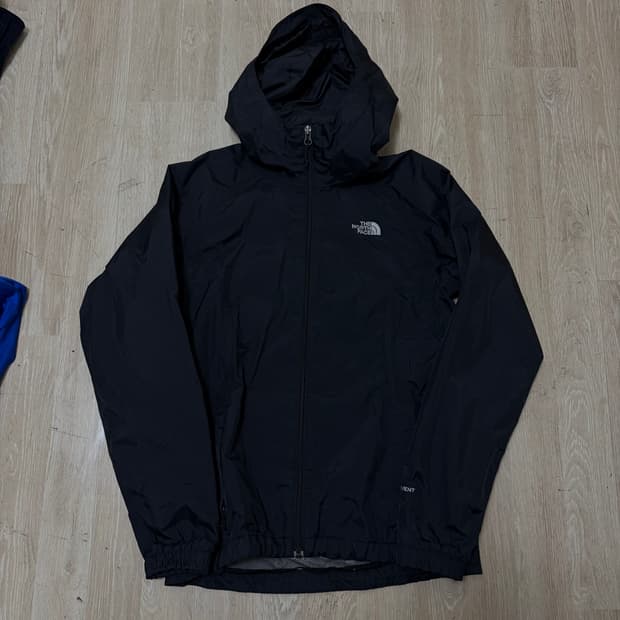 노스페이스 여성 하이벤트 바람막이 자켓 S/90 