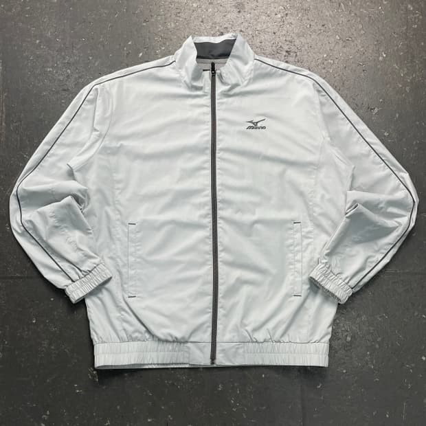 100 미즈노 골프 바람막이 