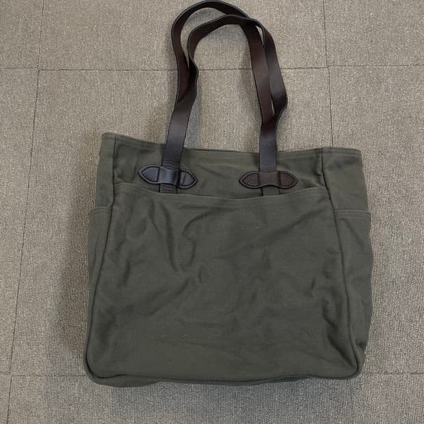 FILSON 필슨 토드백 