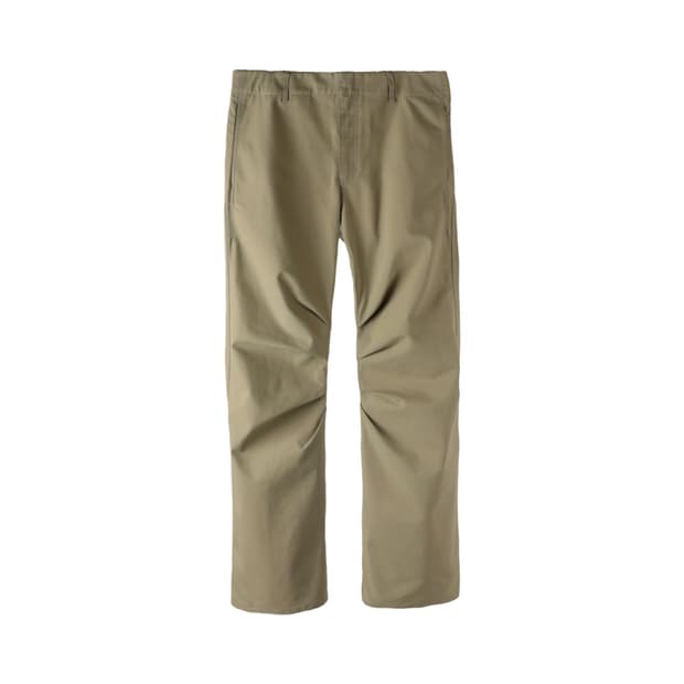 PAF 7.0 Trousers Right Sand (M)