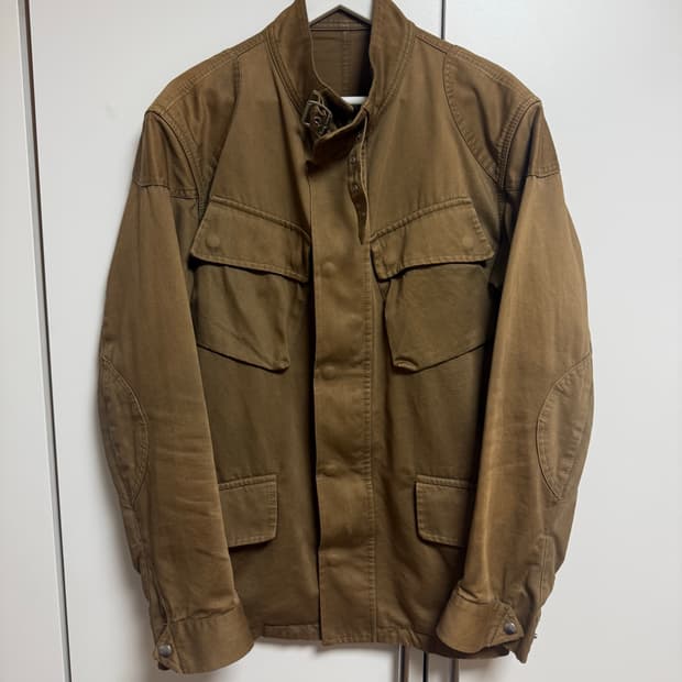 01AW 마르지엘라 M-65 (50)