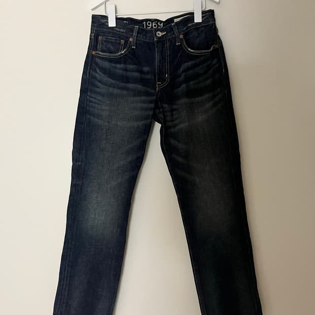Gap 데님팬츠 29size