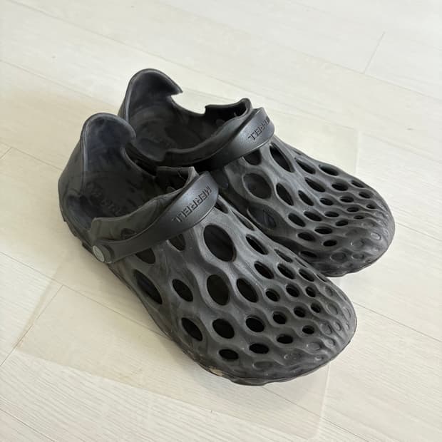 머렐 하이드로목 240 블랙