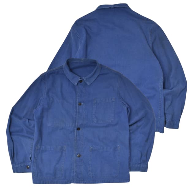 오리지널 프렌치 자켓