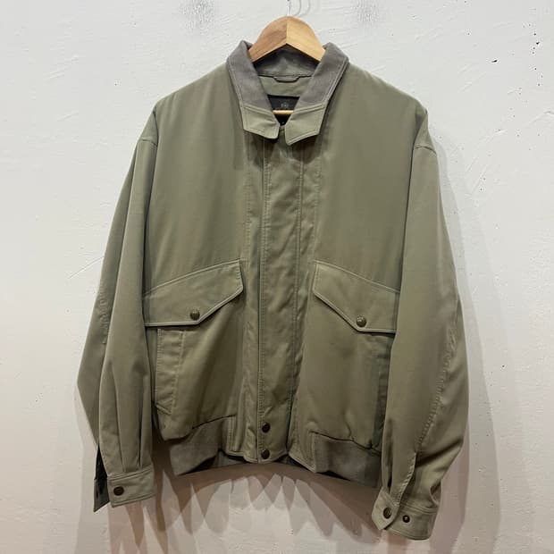 JPN 봄버자켓