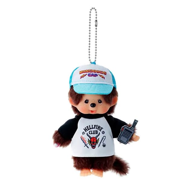 몬치치 기묘한이야기