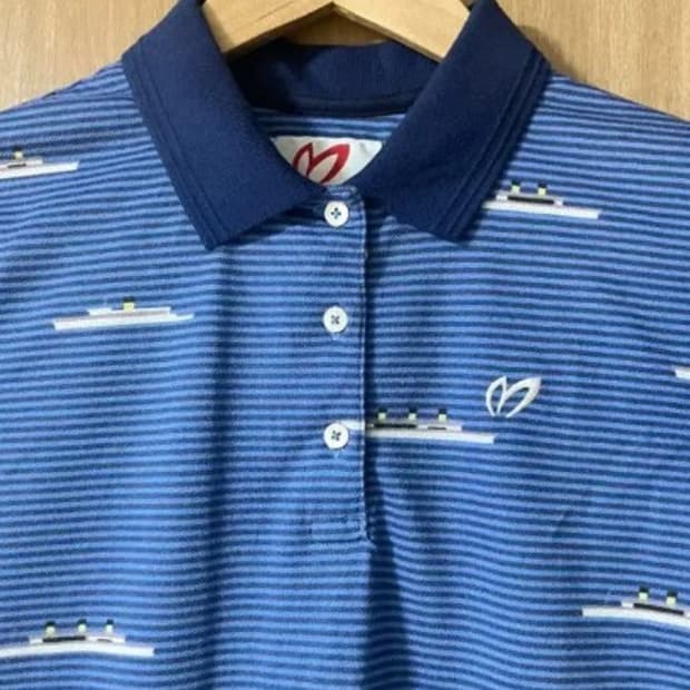 마스터바니 에디션 골프 여성티 0사이즈