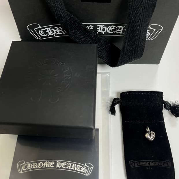 크롬하츠 하트 스택 2