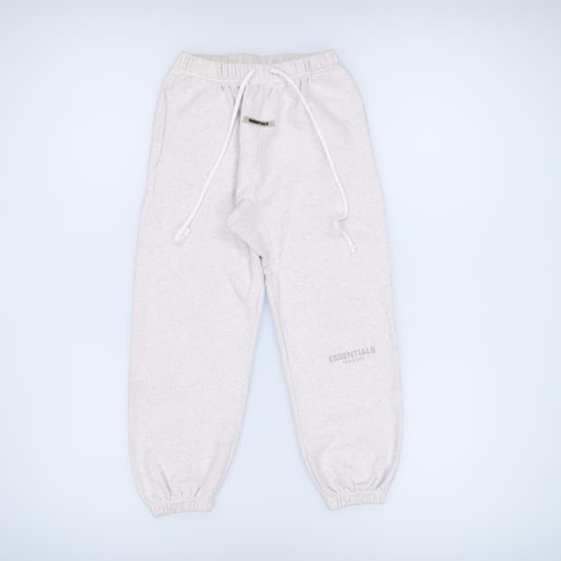 [사이즈참고] 에센셜(내부택X) 기모조거팬츠 1210H2