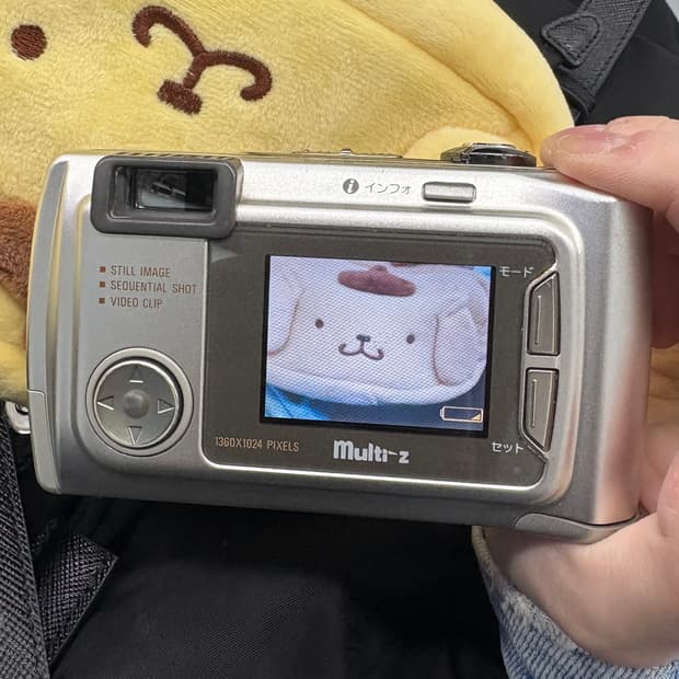 산요 SANYO DSC-SX150 