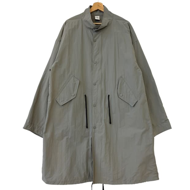 브라이언베리 코오롱 야상 자켓