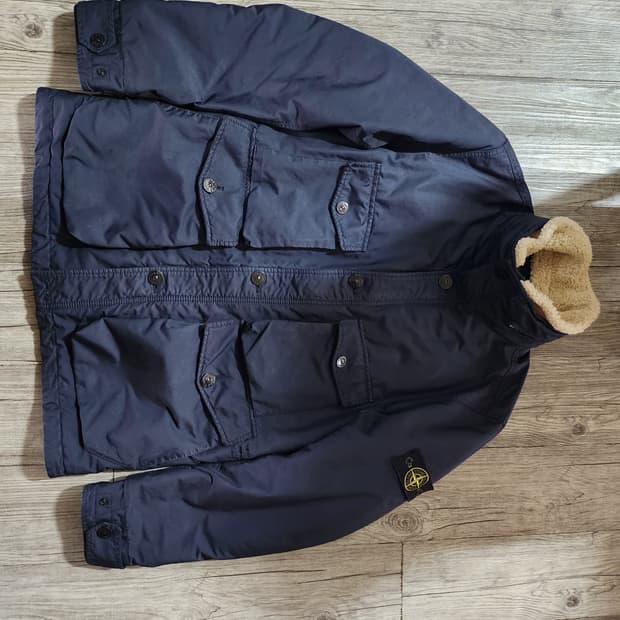 스톤아일랜드 다비드TC