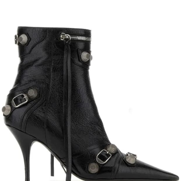 발렌시아가 르카골 부츠 37