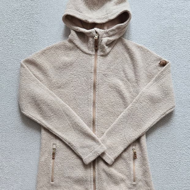 피엘라벤 플리스 자켓