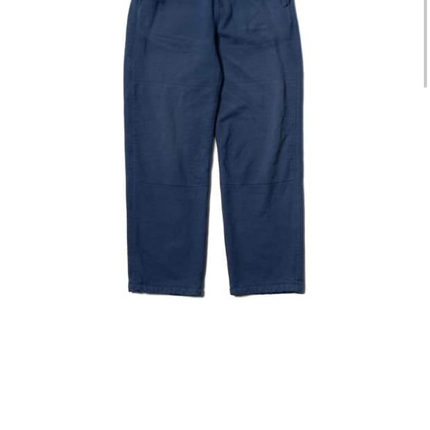 뤡코즈 델리 팬츠 블루 1사이즈