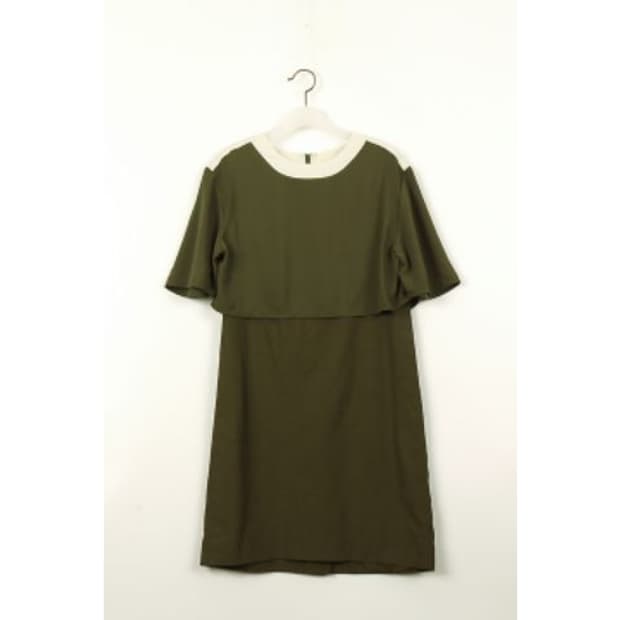 Kuho dress 구호원피스