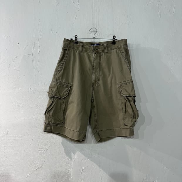 폴로랄프로렌 카고반바지 31