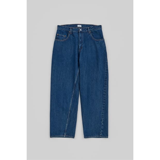 Ciota 시오타 배기 5포켓 팬츠 36 (새 상품)