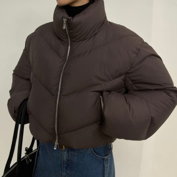 블러썸h 네오 구스다운