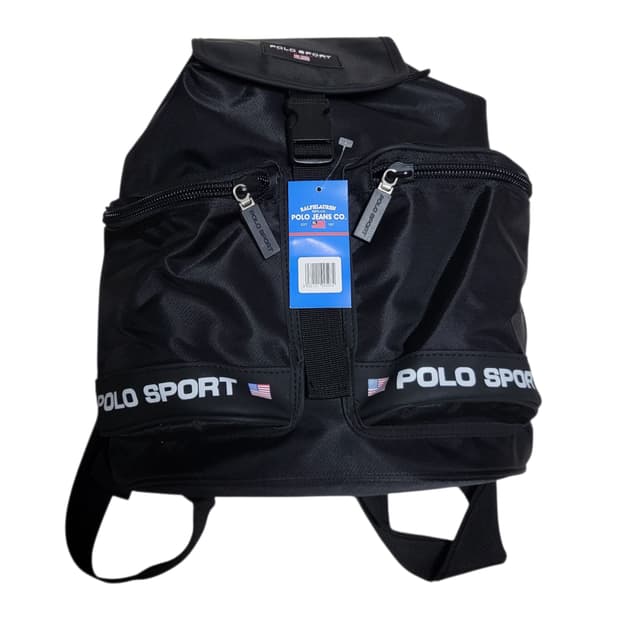 (데드스탁) 폴로스포츠 가방 폴로가방 polosport 폴로스포츠 백팩