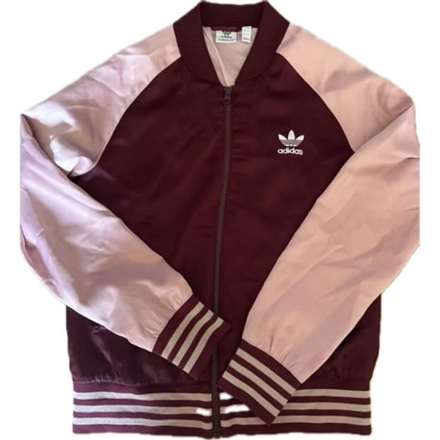 아디다스 져지 핑크(희귀)