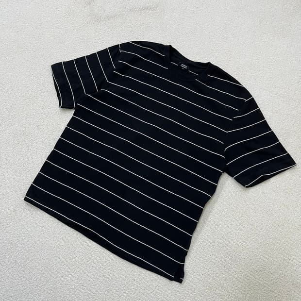 XL 무신사스탠다드 반팔 티셔츠 0317M