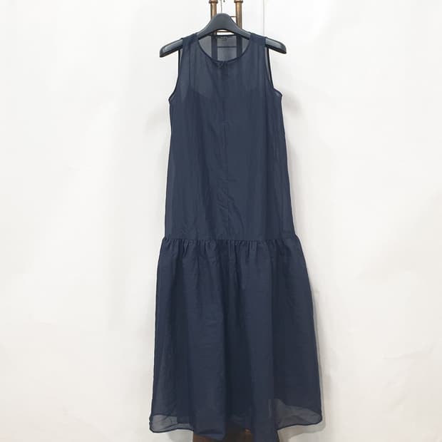 코스 COS 롱 원피스 36