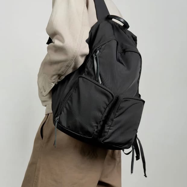 에스에스알엘 patio dayback 백팩