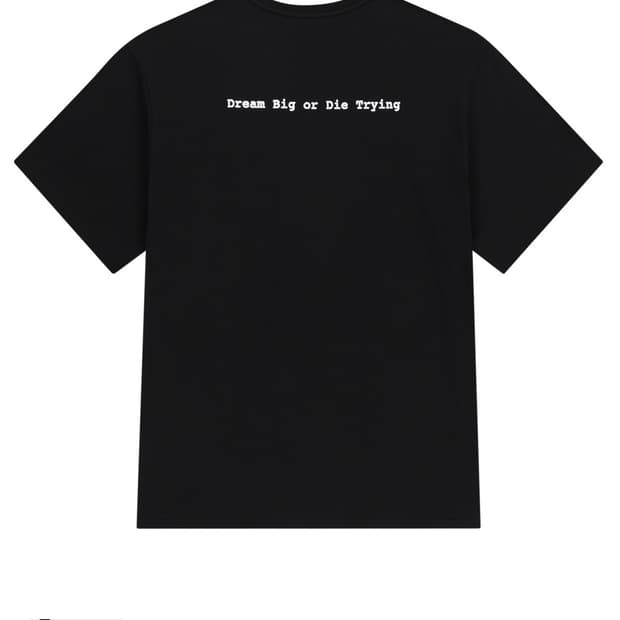 XLIM EP.7 SYNOPSIS 01 T-SHIRT