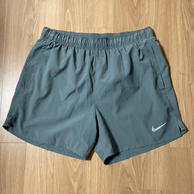 나이키 드라이핏 DRI FIT 숏츠 반바지
