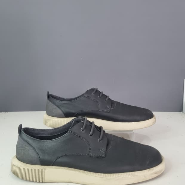 42 캠퍼 청키솔 스니커즈