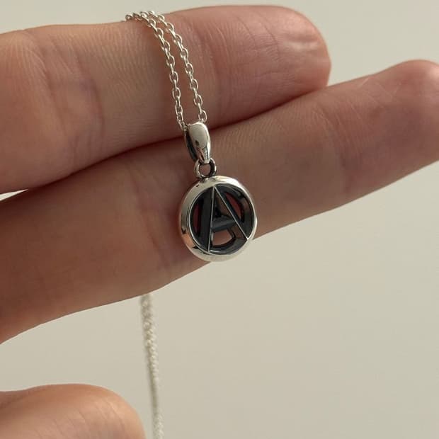 WIRE NECKLACE 와이어 목걸이
