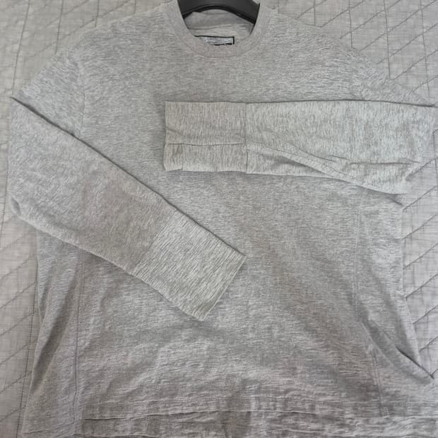 999휴머니티 롱슬리브