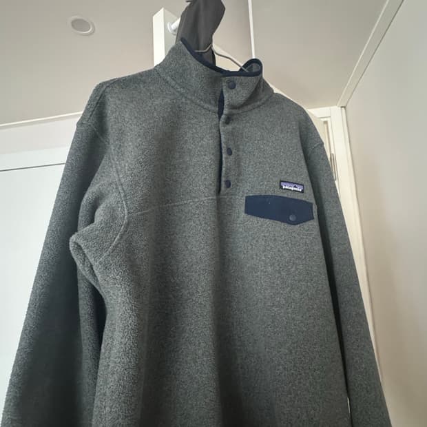 파타고니아 신칠라 XL 판매 or 교환