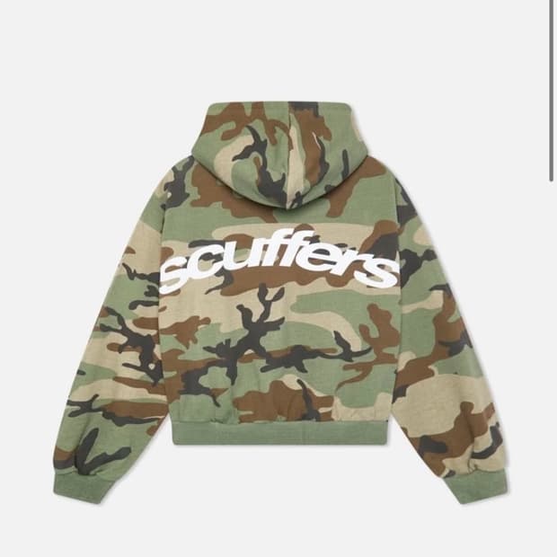 belvet 슈프림
