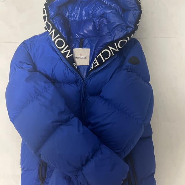 몽클레어 몽클라 1사이즈 정품