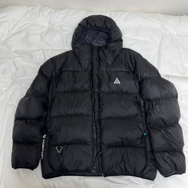 나이키 acg 루나레이크 m