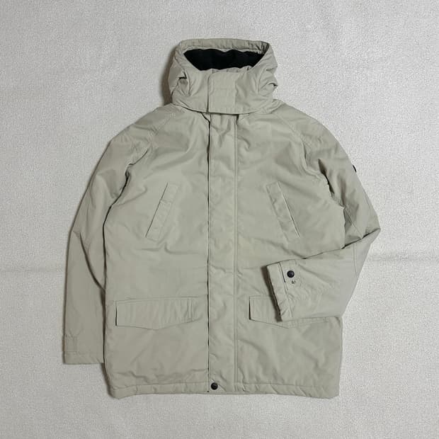 (택있음) 유틸리티 디아도라 방한 파카