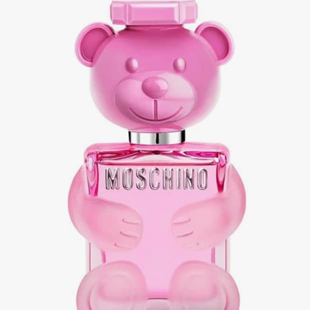 모스키노 토이2 버블 검 오드뚜왈렛 100ml