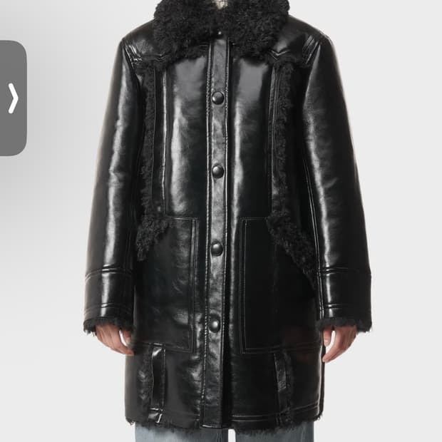 스탠드스튜디오 라모나코트 36