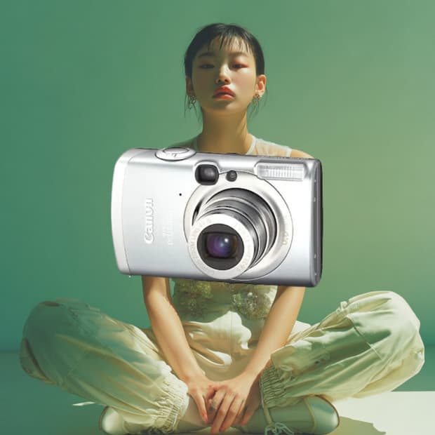 캐논 익서스 800 CANON IXUS 800 빈티지 디지털카메라 디카