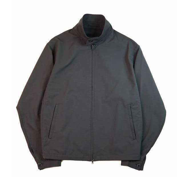 Nanamica Alphadery Crew Jacket