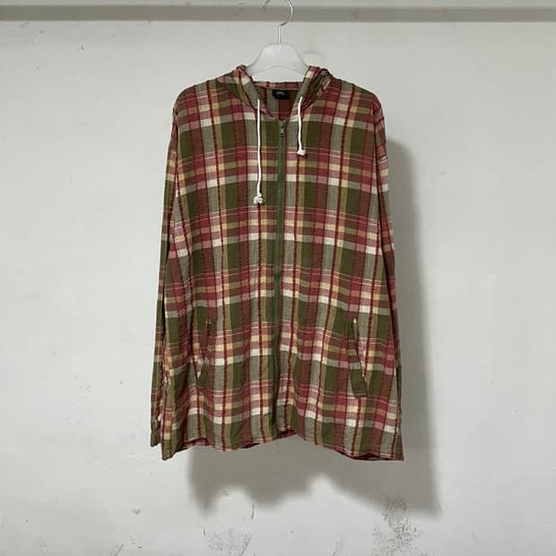 vtg jacket