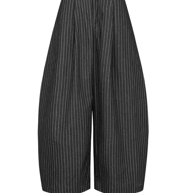 PP STRIPED PANTS