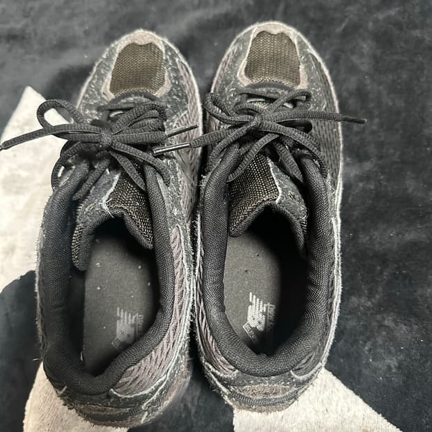 뉴발란스509 캐슬그레이 260