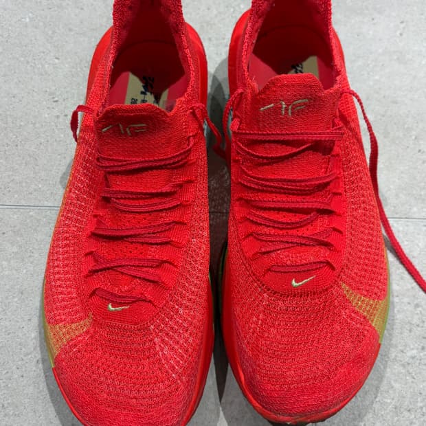 나이키 알파플라이3  러닝화/ 운동화 285