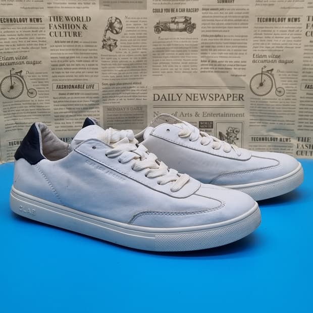 CLAE 클레이 로스앤젤레스 남성스니커즈270 