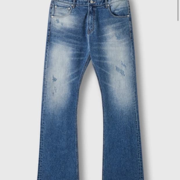 프라게 frage 플레어